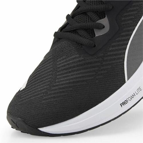 Træningssko Puma Aviator Sky Sort 45