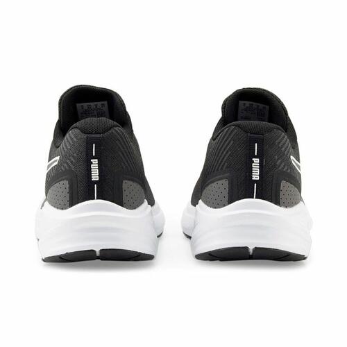 Træningssko Puma Aviator Sky Sort 45