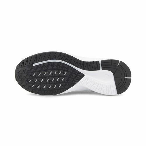 Træningssko Puma Aviator Sky Sort 45