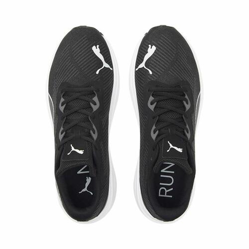 Træningssko Puma Aviator Sky Sort 45