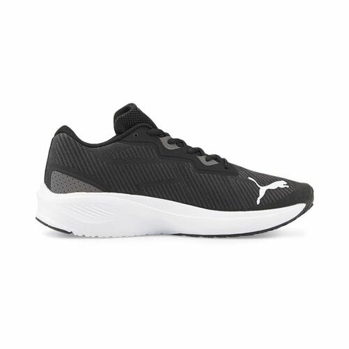 Træningssko Puma Aviator Sky Sort 45