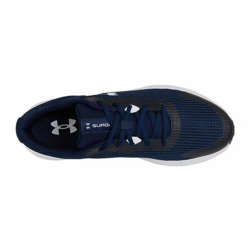 Træningssko Under Armour Surge 3 Marineblå 43