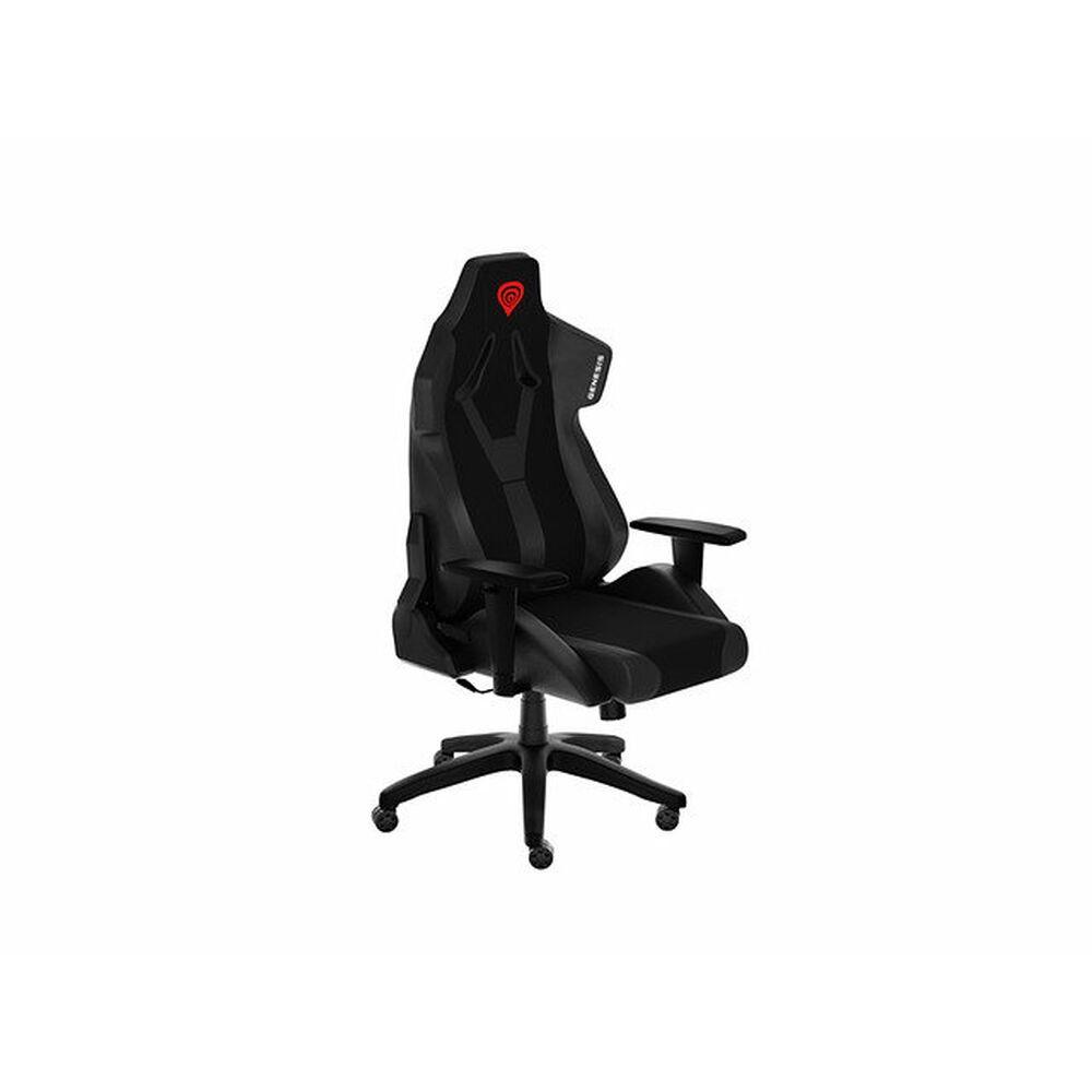 Genesis NITRO 650 gaming-stol - sort/multifarvet