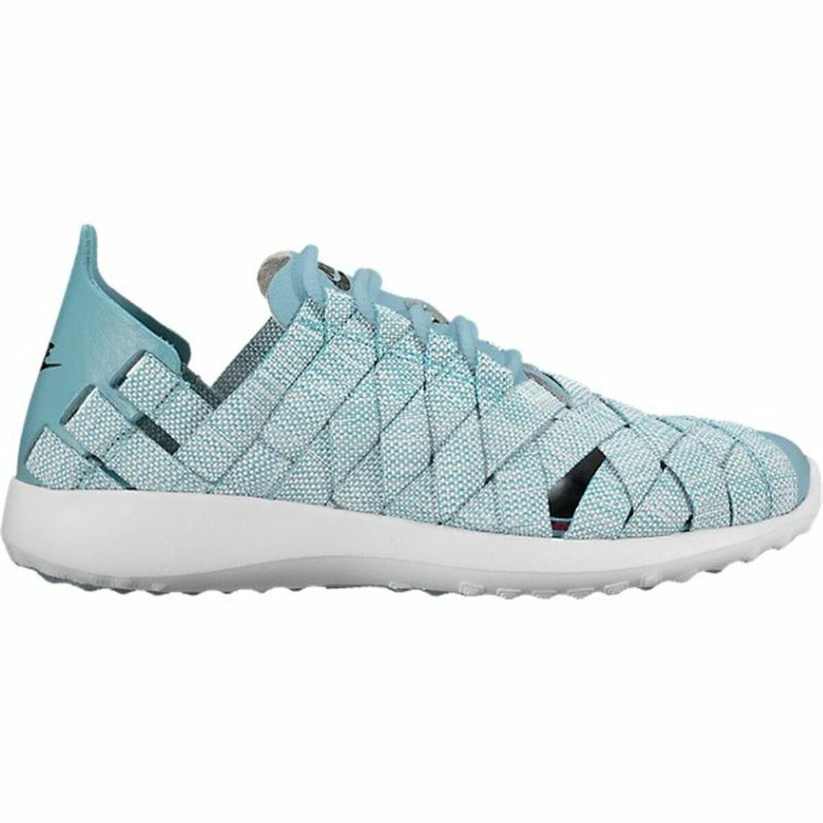 Kvinde Casual Sneakers Nike Juvenate Woven Premium Blå 40