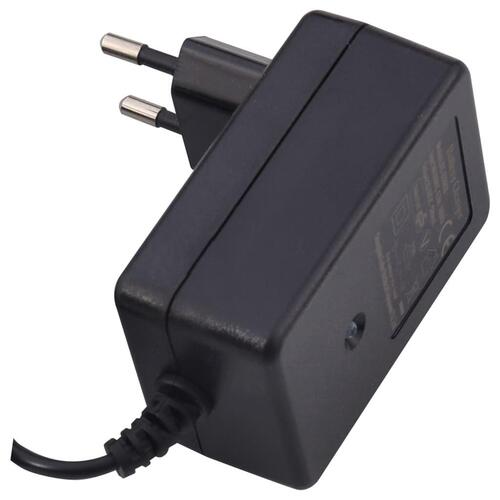 Elektrisk løbehjul 120 W blå