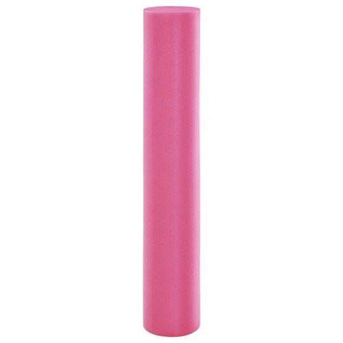 Yogaskumrulle 15 x 90 cm EPE pink