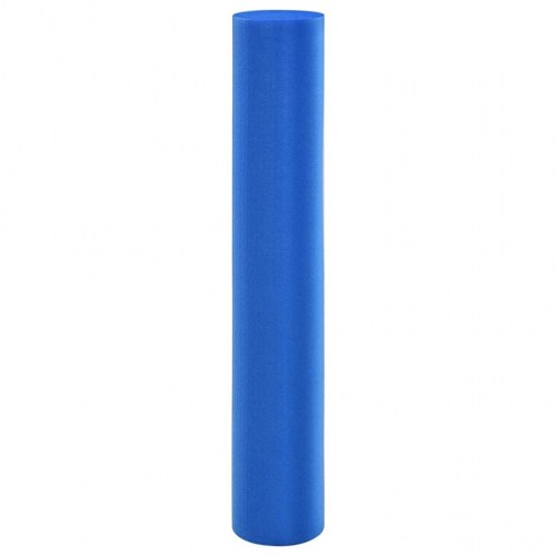 Yogaskumrulle 15 x 90 cm EPE blå