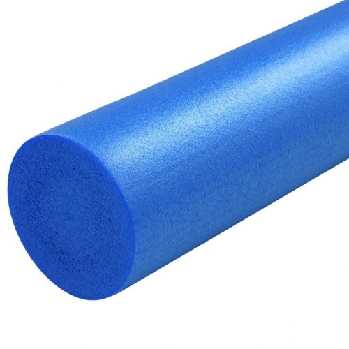 Yogaskumrulle 15 x 90 cm EPE blå