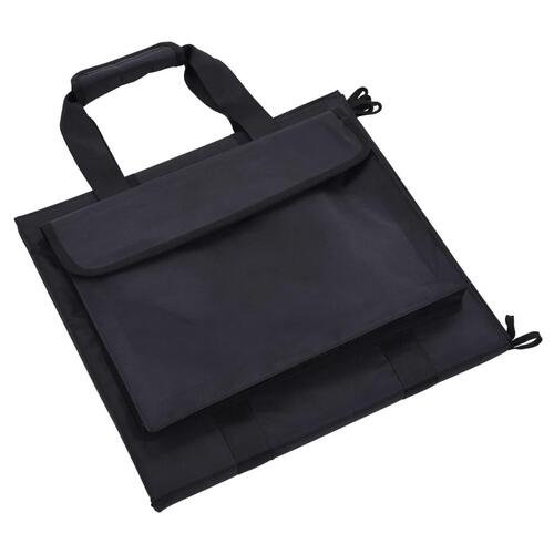Foldbar solcelleoplader 80 W 12 V