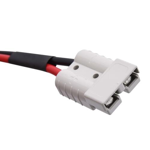 Foldbar lader til solpanel 100 W 12 V