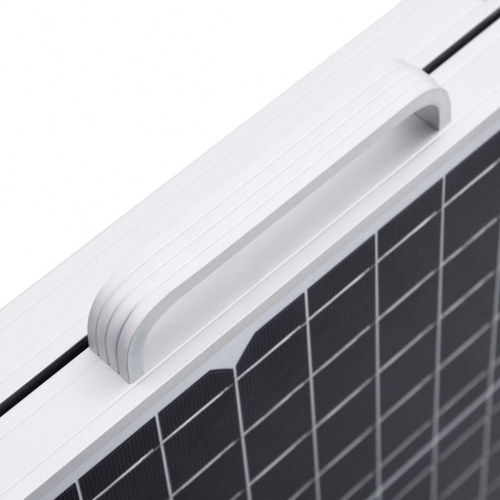 Foldbart solpanel 120 W 12 V
