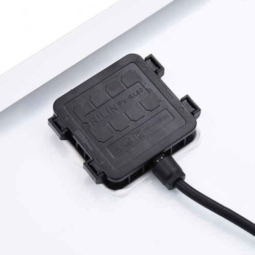 Foldbart solpanel 120 W 12 V