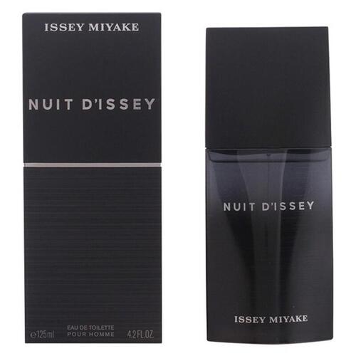 Herreparfume Issey Miyake EDT 125 ml