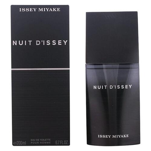 Herreparfume Issey Miyake EDT 125 ml