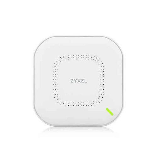 Adgangspunkt ZyXEL WAX510D-EU0101F Hvid Sort