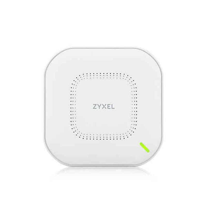 Adgangspunkt ZyXEL WAX510D-EU0101F Hvid Sort