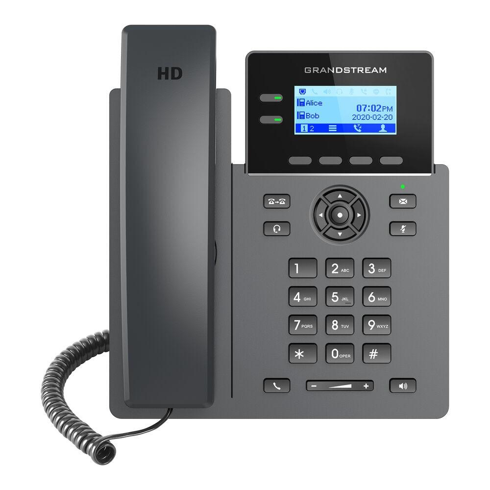 IP telefon Grandstream ‎GRP2602P