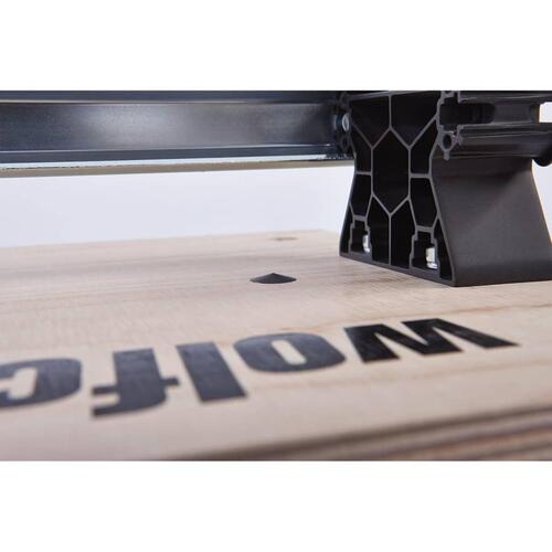 Wolfcraft fliseskærer TC 610 W metal og træ 61 cm