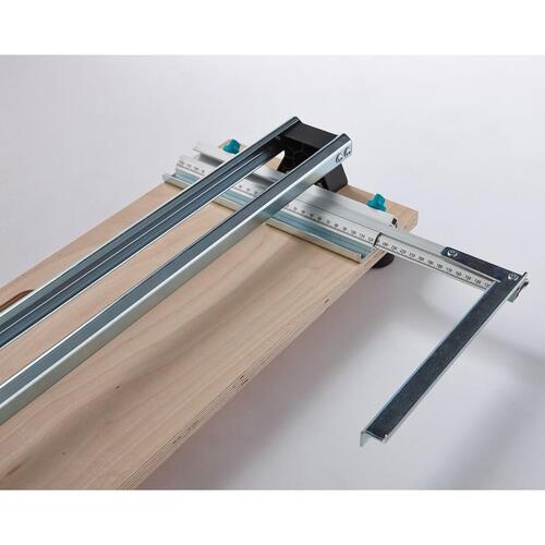 Wolfcraft fliseskærer TC 610 W metal og træ 61 cm