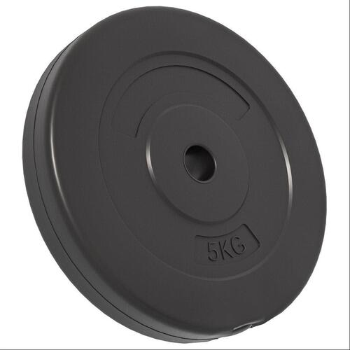 Vægtskiver 6 stk. 30 kg cement