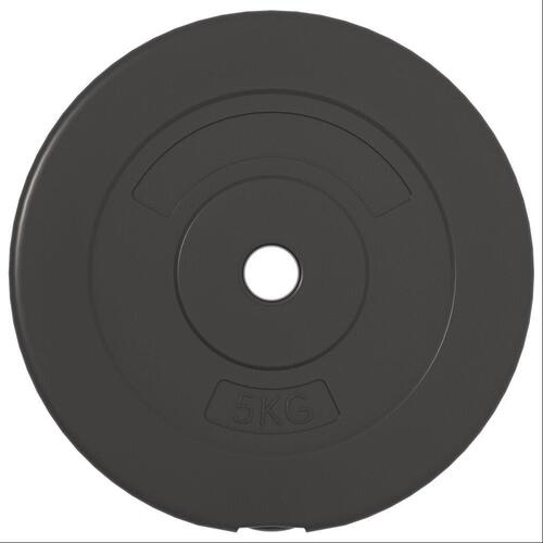 Vægtskiver 6 stk. 30 kg cement