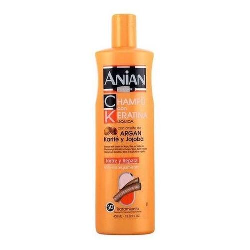 Nærende shampoo Anian