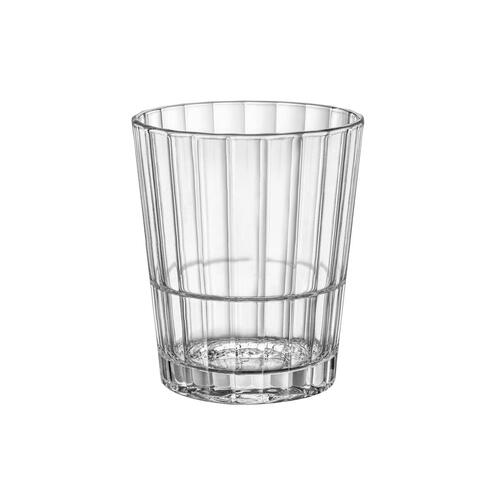 Glassæt Bormioli Rocco Oxford Bar 6 enheder Glas (320 ml)