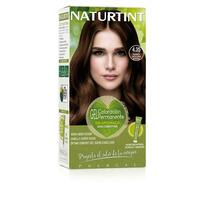 Permanent Farve Naturtint Naturtint 4.35 marrón capuccino intenso Uden ammoniak (170 ml)