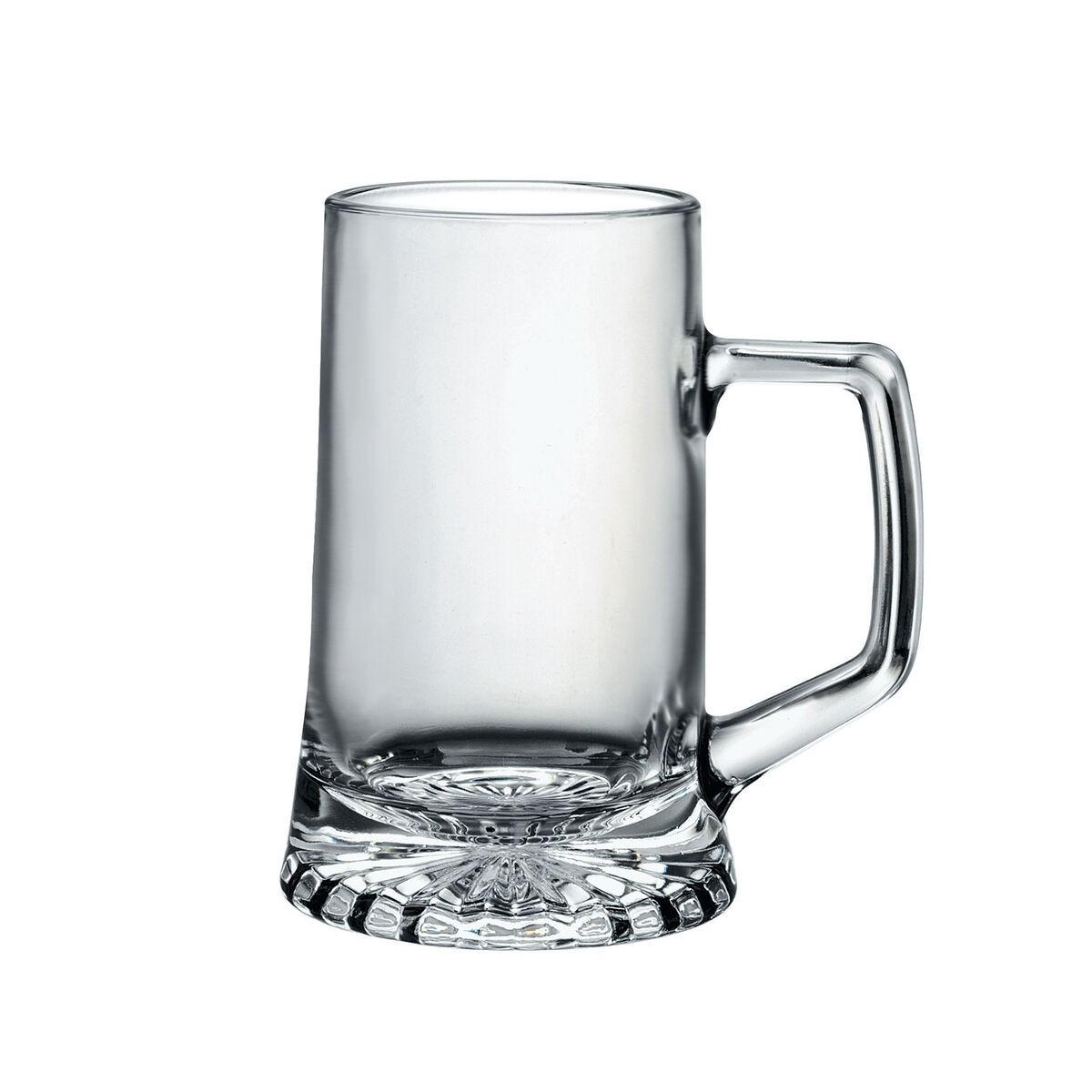 Ølkrus Bormioli Rocco Stern Glas 510 ml