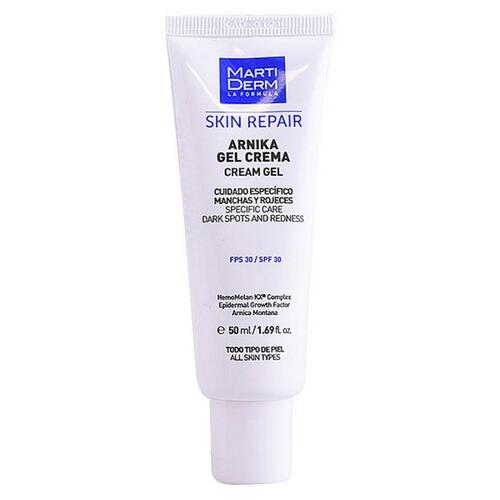 Regenererende Anti-Plet Creme Skin Repair Martiderm (50 ml)