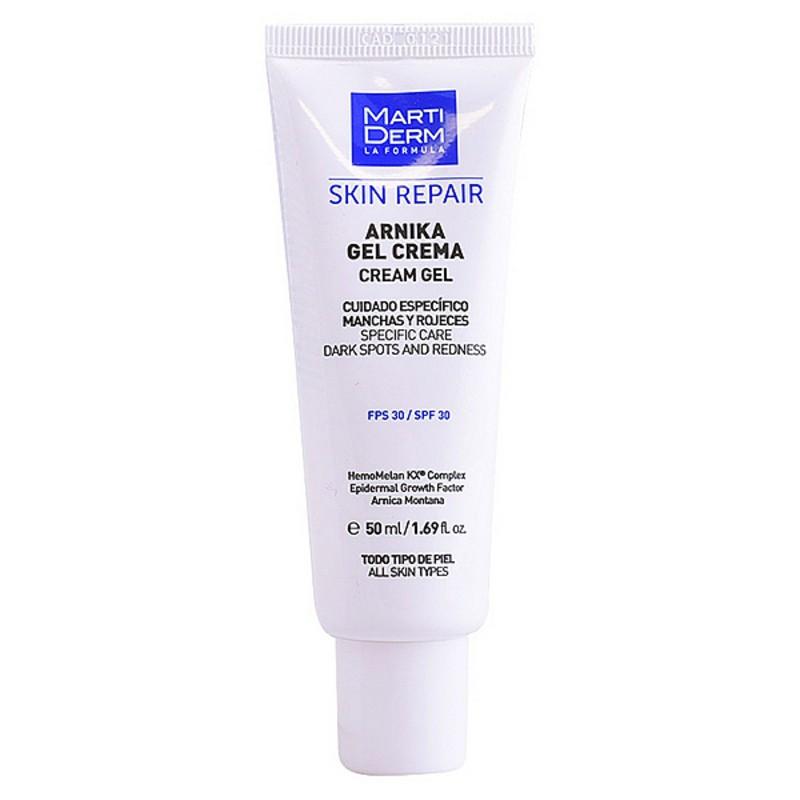 Regenererende Anti-Plet Creme Skin Repair Martiderm (50 ml)