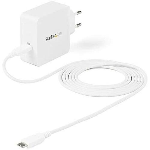 Bærbar oplader Startech WCH1CEU
