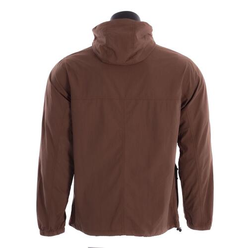 Regnfrakke RTY 641628CH Brun XS