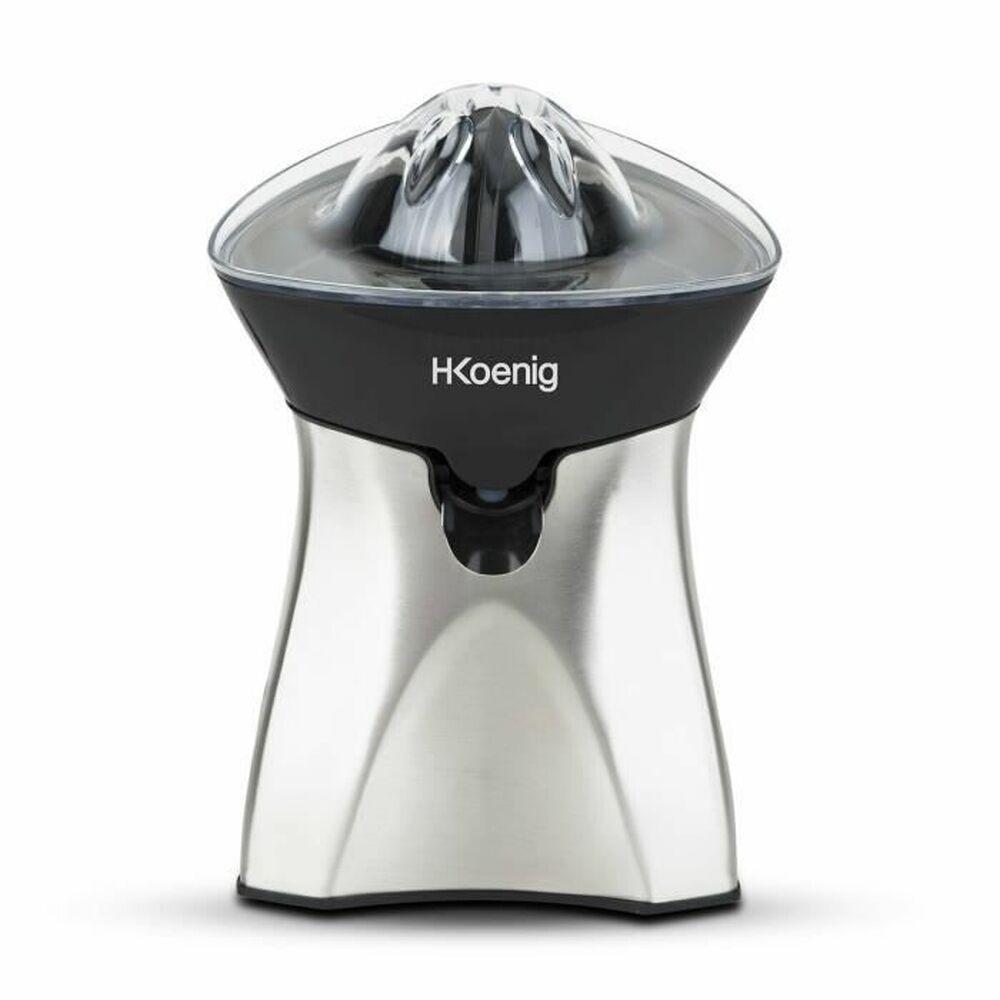 Elektrisk juicer Hkoenig AGR60 600 W Rustfrit stål 600 W