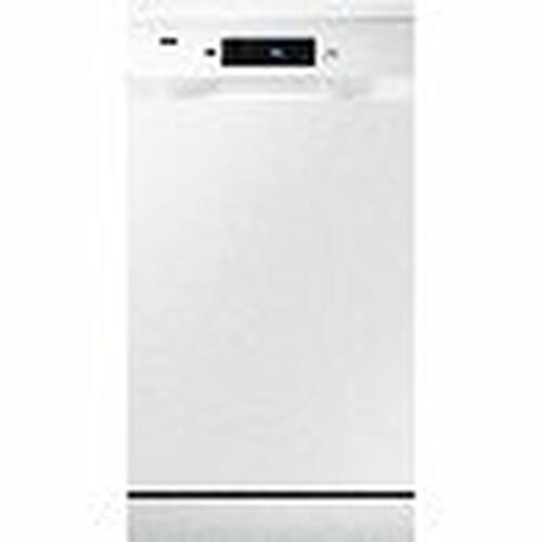 Samsung opvaskemaskine DW50R4070FW/EC - hvid, 45 cm, 10 kuverter