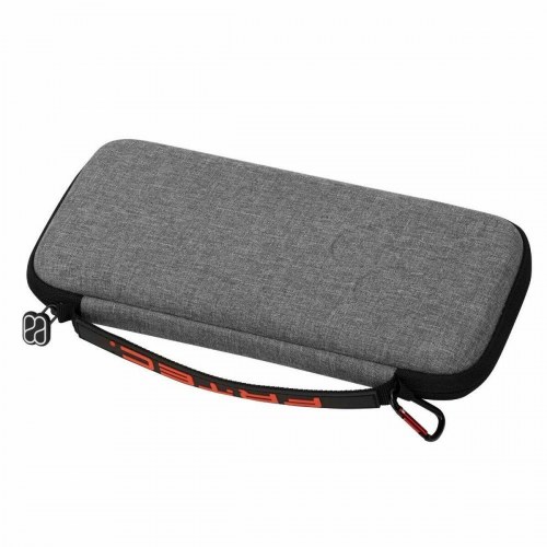 Etui til Nintendo Switch Lite FR-TEC - grå