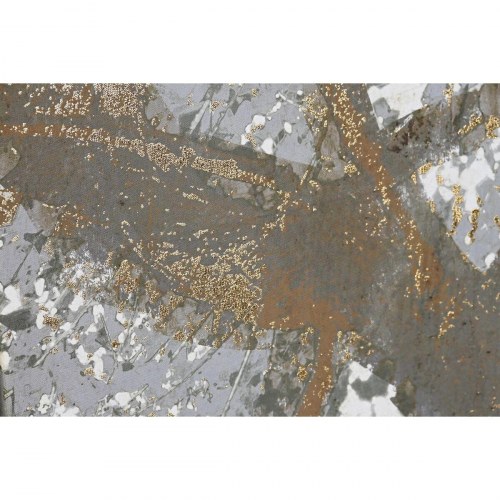 Lærredsmaleri i 3 dele - træmotiv, 150 × 3,8 × 100 cm