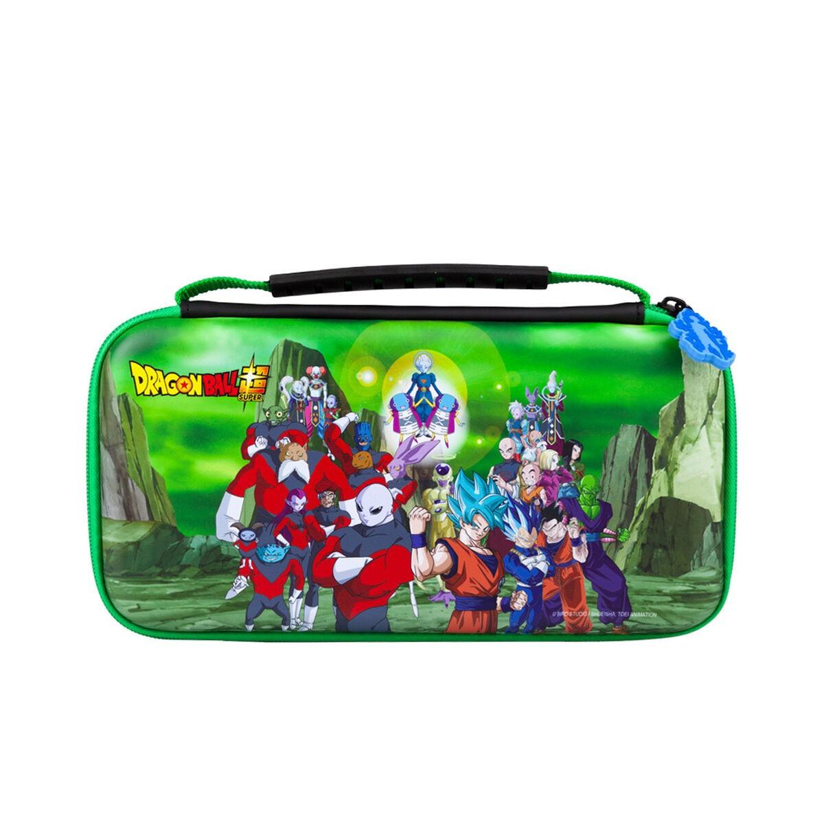 Beskyttende case FR-TEC DRAGON BALL Multifarvet