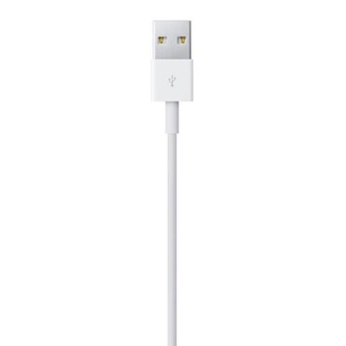 Lyskabel Apple ME291ZM/A 50 cm Hvid