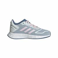 Sportssko til børn Adidas Duramo 10K Grå 40