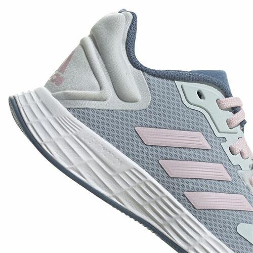 Sportssko til børn Adidas Duramo 10K Grå 40