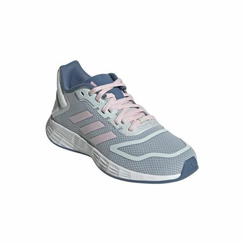 Sportssko til børn Adidas Duramo 10K Grå 40