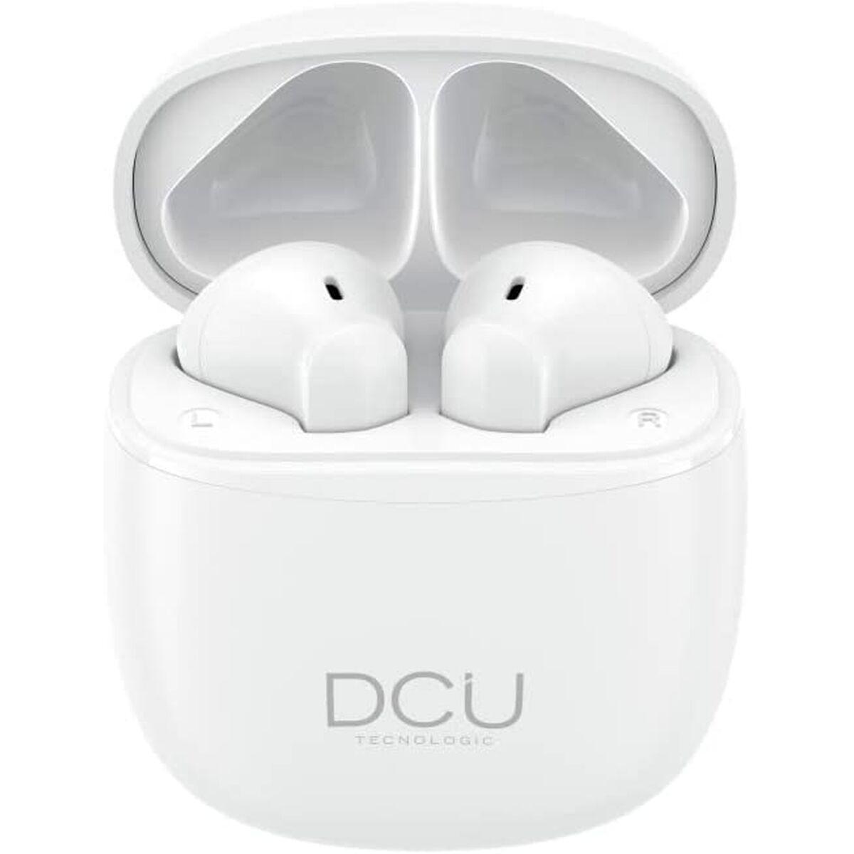 Hovedtelefoner DCU EARBUDS Bluetooth