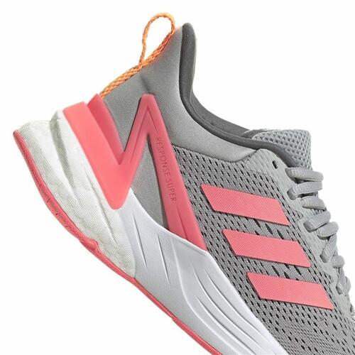 Sportssko til børn Adidas Response Super 2.0 Grå 40