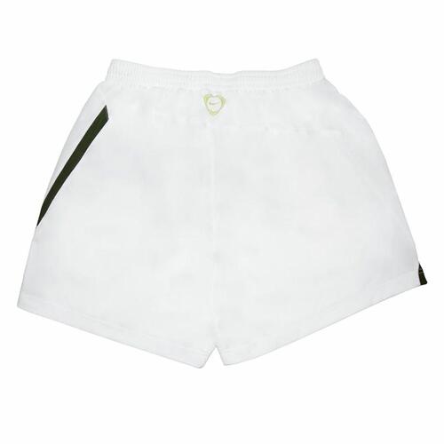 Sport shorts til børn Nike Total 90 Lined Hvid 10-12 år