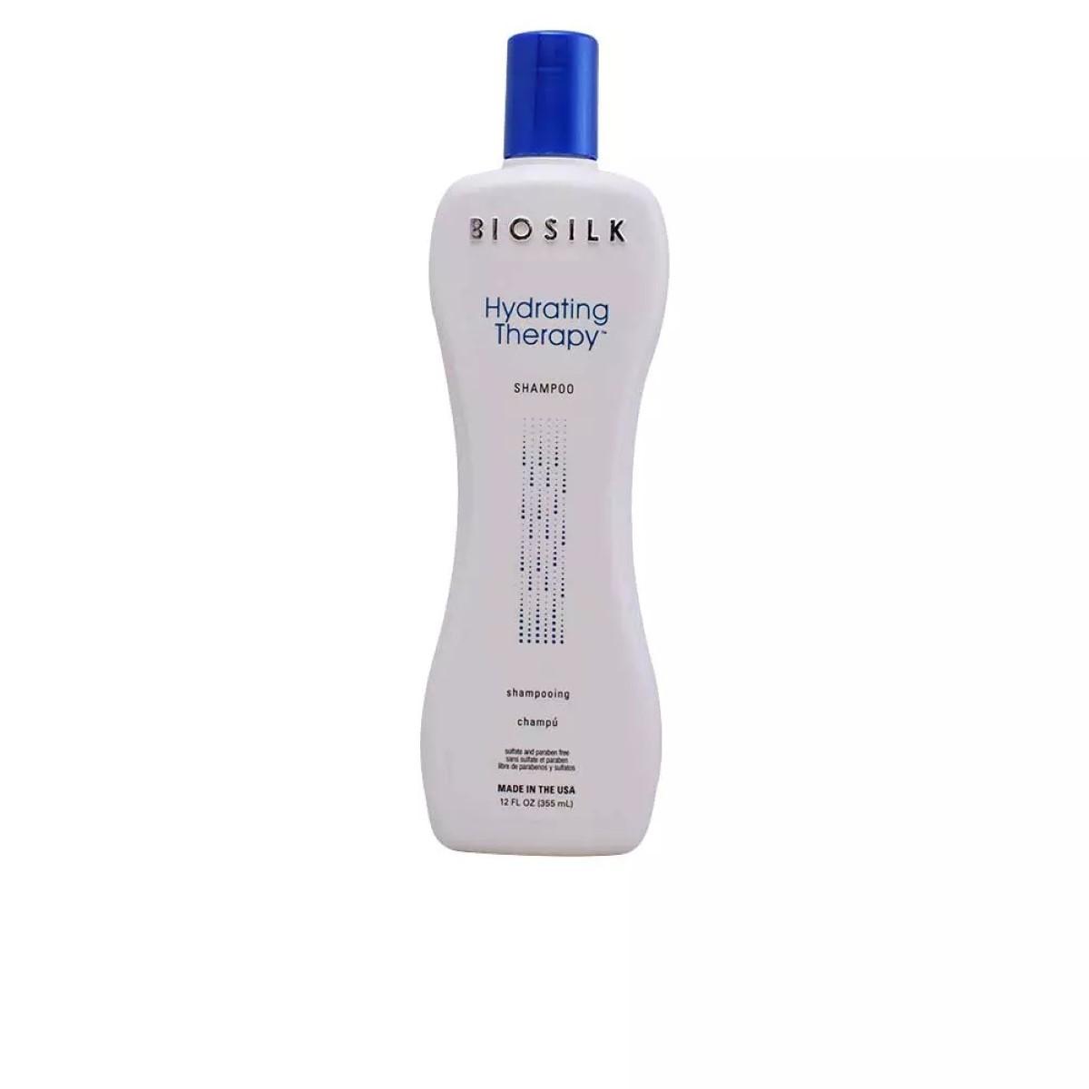 Fugtgivende shampoo Farouk Biosilk Hydrating Therapy (355 ml)