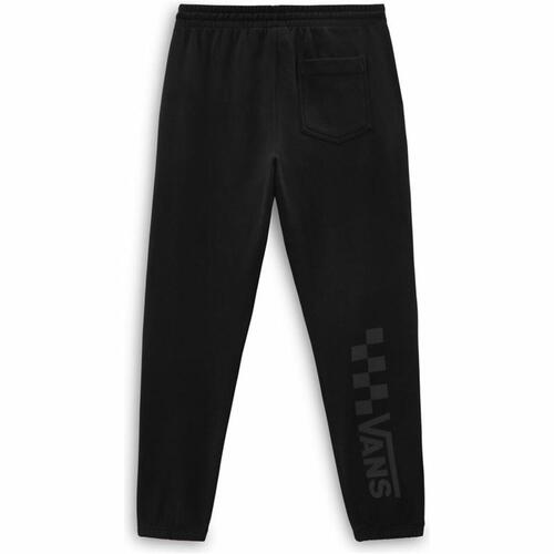 Lange sportsbukser Vans Sort Mænd XL