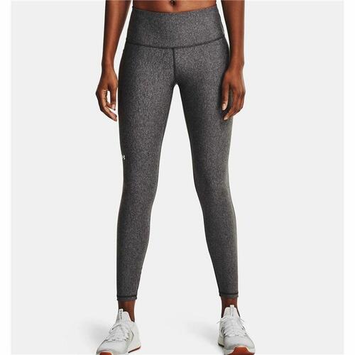 Sport leggings til kvinder Under Armour Mørkegrå XS