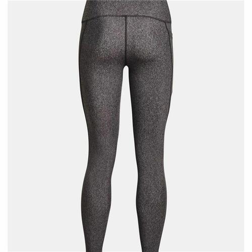 Sport leggings til kvinder Under Armour Mørkegrå XS