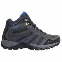 Vandrestøvler Hi-Tec Torca Mid WP Grå 45